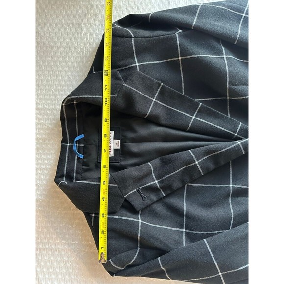 Women's Merona Blazer, Size: 4 - Picture 6 of 6